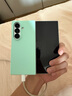 SAMSUNGGalaxy Z Fold7 超輕薄8英寸大屏2億像素主攝多模態(tài)AI 折疊屏手機(jī) Z Fold7 星夜銀 12+256GB【臺版聯(lián)?！?曬單實拍圖