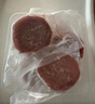 大希地腌制 調味牛仔骨 帶骨牛小排  牛肉 牛肋骨燒烤食材冷凍 400g 曬單實(shí)拍圖