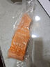 1號會(huì )員店（One's Member）大西洋鮭冷凍智利三文魚(yú)柳凈重480g  富含Ω3 DHA 不可生食 曬單實(shí)拍圖