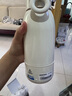 大宇無(wú)線(xiàn)便攜式恒溫水壺嬰兒泡奶杯恒溫壺外出專(zhuān)用燒水恒溫杯保溫杯 【熱銷(xiāo)款】1.5min速熱恒溫 500ml 曬單實(shí)拍圖