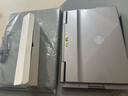 愛國者16英寸便攜顯示器拓展屏炒股專用辦公電腦三屏外接顯示器筆記本副屏Type-C一線通三屏款 曬單實(shí)拍圖