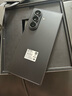 三星Samsung Galaxy Z Fold7 超輕薄折疊屏手機 劉憲華同款  驍龍8至尊版 AI手機 12GB+512GB 秘影黑 曬單實拍圖
