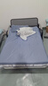 雷揚折疊沙發(fā)床兩用小戶(hù)型布藝伸縮床客廳陽(yáng)臺多功能床2024新款 【0.82m儲物款】7cm海綿 曬單實(shí)拍圖