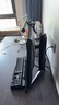 華碩VG27AQML5A戰(zhàn)殺27英寸顯示器2K 240Hz顯示器FastIPS 原生300Hz G-sync 0.3ms響應(yīng)HDR400 95%DCI-P3 曬單實拍圖