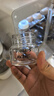 新安怡（AVENT）飛利浦【百萬新生兒奶瓶免費送】玻璃奶瓶寬口徑60ml 0-1個月 曬單實拍圖