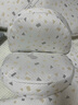BabyWatch孕婦枕頭護腰側(cè)睡枕托腹睡覺側(cè)臥枕孕期u型抱枕睡覺專用 曬單實拍圖