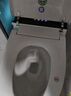 小米米妮系列智能馬桶一體機(jī)無(wú)水壓限制全自動(dòng)帶水箱電動(dòng)坐便器包安裝 M1s頂配款白色-語(yǔ)音泡沫-帶水箱 250/300/350/400坑距-下單備注 曬單實(shí)拍圖