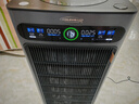 SOLEUSAIR【家電國家補貼】舒樂氏Orca空氣凈化器寵物除菌過敏異味甲醛細菌流感病毒貓毛凈化消毒機G20 曬單實拍圖