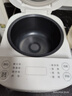 美的（Midea）電飯煲電飯鍋3-4人家用3L大容量 28分鐘快速飯多功能微壓智能預約電飯煲 MB-RE319 曬單實(shí)拍圖