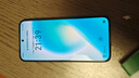 榮耀X70 8+128 月影白 金標十面抗摔 8300mAh青海湖電池 IP69防水 榮耀綠洲護眼屏 AI手機 國家補貼 曬單實(shí)拍圖