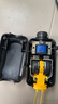 sobo魚(yú)缸氧氣泵養魚(yú)增氧機充氧泵家用小型制氧機氧氣機魚(yú)用充氧器低音 【升級更靜 氣量可調】雙孔3.5W+氣石套餐 曬單實(shí)拍圖