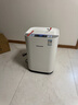 霍尼韋爾（honeywell）空氣凈化器去甲醛 新房除醛除苯除塵凈化器 衛(wèi)健委備案除甲流病毒空氣消毒機H-Speed KJ760F-P22W 凈化器 曬單實拍圖