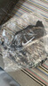 耐克NIKE【滔搏運動(dòng)】男女U NK DFADV FLY CAP U AB RFLTV帽子 FB5681-010 L 曬單實(shí)拍圖