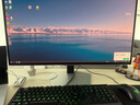 三星（SAMSUNG）32英寸 G81SF QD-OLED 4K 240Hz 0.03ms 防燒屏防眩光 超薄設計玄龍騎士電競顯示器LS32FG812SCXXF 曬單實(shí)拍圖