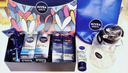 妮維雅（NIVEA）男士【王子奇同款】多重控油保濕精華露50g乳液面霜護(hù)膚品 曬單實(shí)拍圖
