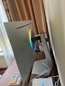 三星（SAMSUNG）32英寸 G81SF QD-OLED 4K 240Hz 0.03ms 防燒屏防眩光 超薄設計玄龍騎士電競顯示器LS32FG812SCXXF 曬單實拍圖