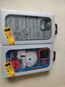 魅族（MEIZU）PANDAER City Pop 新律 抗菌抗摔手機殼 適用于iPhone 16 Pro Max IML雙塑立體印刷 抗菌防撞工藝 曬單實(shí)拍圖