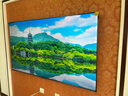 海信電視75E3Q Pro 75英寸 300Hz高刷 108分區(qū)MiniLED 3G+64G大內(nèi)存 護(hù)眼 一級(jí)能效 國(guó)家補(bǔ)貼以舊換新 曬單實(shí)拍圖