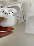 SOULUX【官新正品丨Air4代降噪款】藍牙耳機適配蘋果無線2025新款半入耳式金榜iphone16/15/14pods 【原版同功能pods4降噪版】 【主動降噪+空間音頻+三真電量】 曬單實拍圖