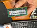 聯(lián)想（Lenovo）16GB DDR4 2666 筆記本內存條 曬單實拍圖