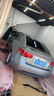京東京造全車玻璃窗貼膜(轎車款-深色)車衣整車防曬隔熱防爆太陽保護(hù)隱私遮擋紫紅外線清晰透光汽車玻璃膜 曬單實(shí)拍圖