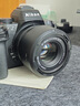 唯卓仕56mm F1.7鏡頭自動(dòng)對(duì)焦大光圈定焦人像鏡頭適用于X卡口Z卡口E卡口微單相機(jī)鏡頭 AF 56mm F1.7 Air Z（尼康口） 官方標(biāo)配 曬單實(shí)拍圖