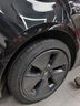 優(yōu)科豪馬（yokohama）橫濱輪胎/汽車輪胎  235/45R18 94W AE51A 原配 凱美瑞/亞洲龍 曬單實拍圖