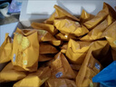 Member's Mark 芝士夾心餅干 1kg 1kg*1箱 曬單實(shí)拍圖
