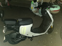小牛電動(dòng)【北京上海廣州專(zhuān)享】MT 48V30AH彩屏 電動(dòng)自行車(chē)鋰電池 新國標智能電瓶通勤成人代步自行車(chē) 到店自提 曬單實(shí)拍圖