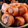 五香入味1斤五香豬尾巴熟食開袋即食紅燒豬尾巴豬肉類把子肉250g 500克豬尾巴1斤  兩大包 曬單實(shí)拍圖