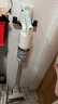 美的（Midea）無線吸塵器家用吸塵器家用寵物手持吸塵器大吸力輕量車載長續(xù)航地毯貓毛狗毛吸毛器【國家補貼】Q2 曬單實拍圖