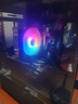 極途（Gimit）AMD銳龍5 5600/7500F/RX7650GRE/5060顯卡組裝電腦游戲組裝機(jī)臺式主機(jī)diy整機(jī) R5 7500F丨RX7650GRE 8G丨配置三 曬單實拍圖