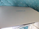 華為MateBook D 14 SE 店鋪預裝Windows版 輕薄筆記本電腦 13代酷睿處理器i5 16G 512G 皓月銀 曬單實(shí)拍圖