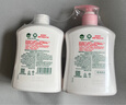 滴露（Dettol）洗手液消毒抑菌滋潤500g+500g補充裝兒童家庭護手替換 曬單實(shí)拍圖