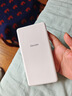 掌閱（iReader）【新品發(fā)布】Tango 6.13英寸智能閱讀本 電子書閱讀器墨水屏電紙書平板學(xué)習(xí)筆記本輕薄便攜 月光白 曬單實拍圖