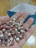 【新貨】芡實(shí)肇慶農家芡實(shí)干貨大顆粒無(wú)硫熏養生食品煮粥煲湯芡實(shí) 250克 曬單實(shí)拍圖