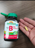 健美生（Jamieson）生物素10000mcg90粒 高含量加強復(fù)合維b7維生素h亮膚護(hù)發(fā)強韌指甲 曬單實拍圖
