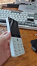 飛利浦（PHILIPS）E6808  學(xué)生手機 初中生高中生戒網(wǎng)無(wú)游戲4G全網(wǎng)通GPS精準定位視頻通話(huà)超長(cháng)待機老年人手機 珍珠白 曬單實(shí)拍圖