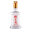 稻花香 紅鉆 濃香風(fēng)格白酒 45度 500ml 單瓶裝 雙11鉅惠 曬單實(shí)拍圖
