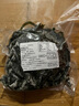 鮮海帶 鹽漬海帶絲 海帶涼拌菜鮮嫩 鹽漬海帶絲500g 曬單實(shí)拍圖