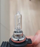 歐司朗（OSRAM）汽車(chē)鹵素燈泡大燈遠近光燈霧燈HIR2/9012 標準型 12V (單支裝) 曬單實(shí)拍圖