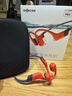 韶音（SHOKZ）OpenSwim Pro S710 骨傳導(dǎo)藍(lán)牙耳機 開放式運動游泳跑步騎行不入耳 珊瑚海 曬單實拍圖
