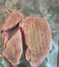 世界の海老 法式紅酒鵝肝250g 冰淇淋口感 即食切塊鵝肝切片 曬單實(shí)拍圖