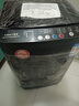 YANGZI中國揚(yáng)子集團(tuán)波輪洗衣機(jī)全自動家用小型洗烘一體脫水甩干機(jī)大容量 出租屋宿舍公寓辦公室節(jié)能 8KG【藍(lán)光洗護(hù)+智能風(fēng)干+防纏繞】 曬單實(shí)拍圖