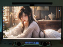 飛利浦EVNIA 31.5英寸4K240Hz QD-OLED動態(tài)冷卻 原生10bit 0.03ms 音響 O8電競顯示器 國家補(bǔ)貼32M2N8800 曬單實拍圖