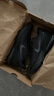 耐克NIKE休閑鞋男氣墊AIR MAX PULSE運(yùn)動(dòng)鞋DZ3544-002黑40 曬單實(shí)拍圖