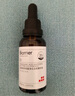 珀芙研傳明酸凈白淡斑精華液30ml 美白祛斑提亮膚色改善粗糙暗沉敏感肌 曬單實(shí)拍圖