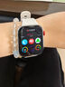 華為（HUAWEI）WATCH FIT 3 智能手表 原野綠 輕薄大屏運(yùn)動(dòng)減脂運(yùn)動(dòng)手表情侶手表男女表 曬單實(shí)拍圖