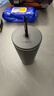 CORKCICLE.酷革吸管保溫杯大容量保冷車(chē)載不銹鋼桌面水杯啞光黑700ml 曬單實(shí)拍圖
