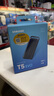 三星（SAMSUNG）4TB Type-c USB 3.2 移動(dòng)固態(tài)硬盤（PSSD）T5 EVO 星耀黑  手機(jī)直連筆記本外接 曬單實(shí)拍圖